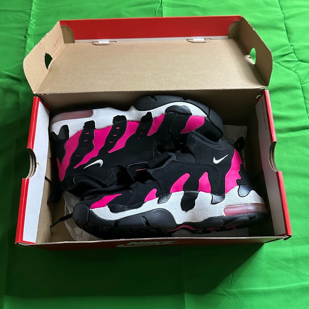 Air DT Max ‘96 (GS)